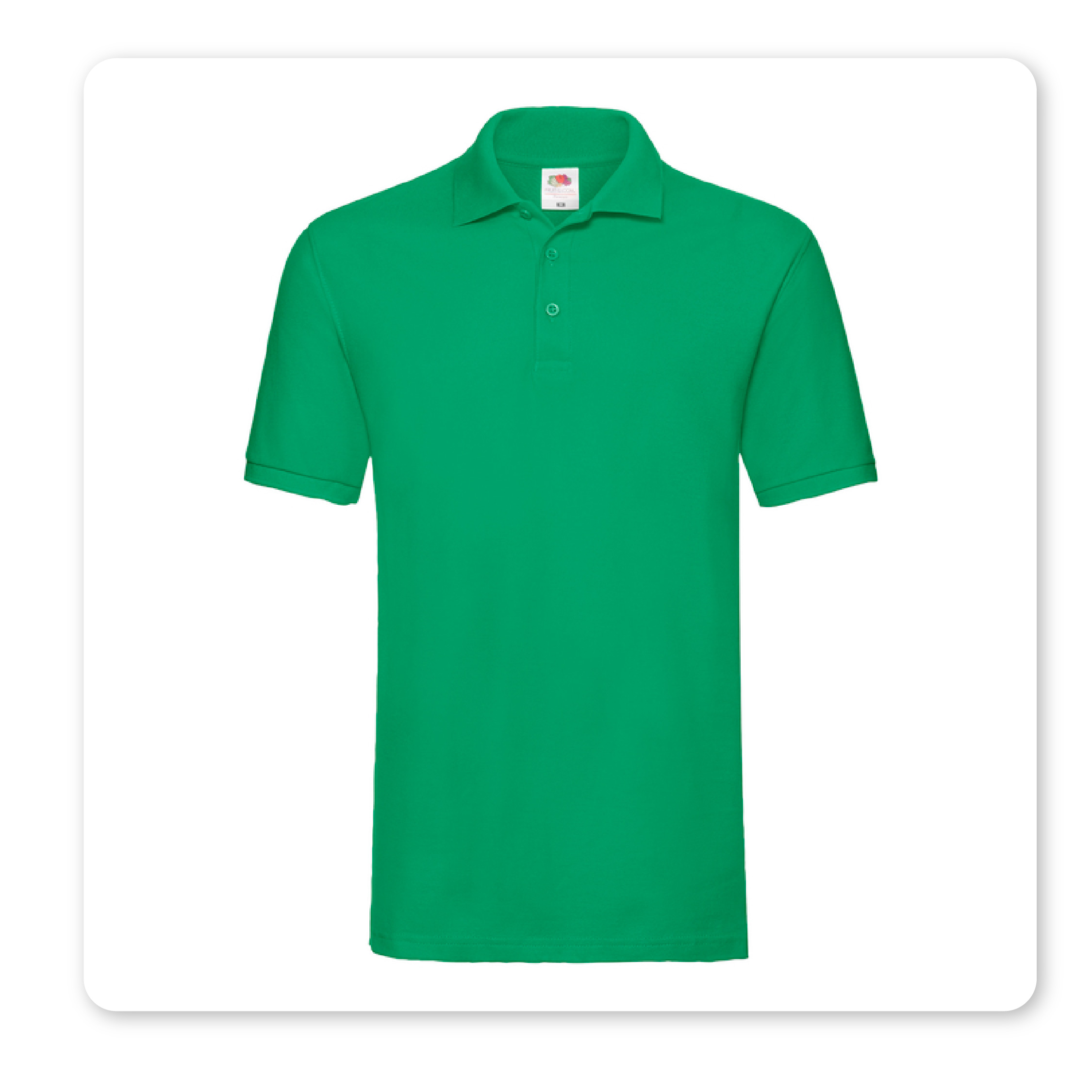 Personalised Polo Shirt - Image 5