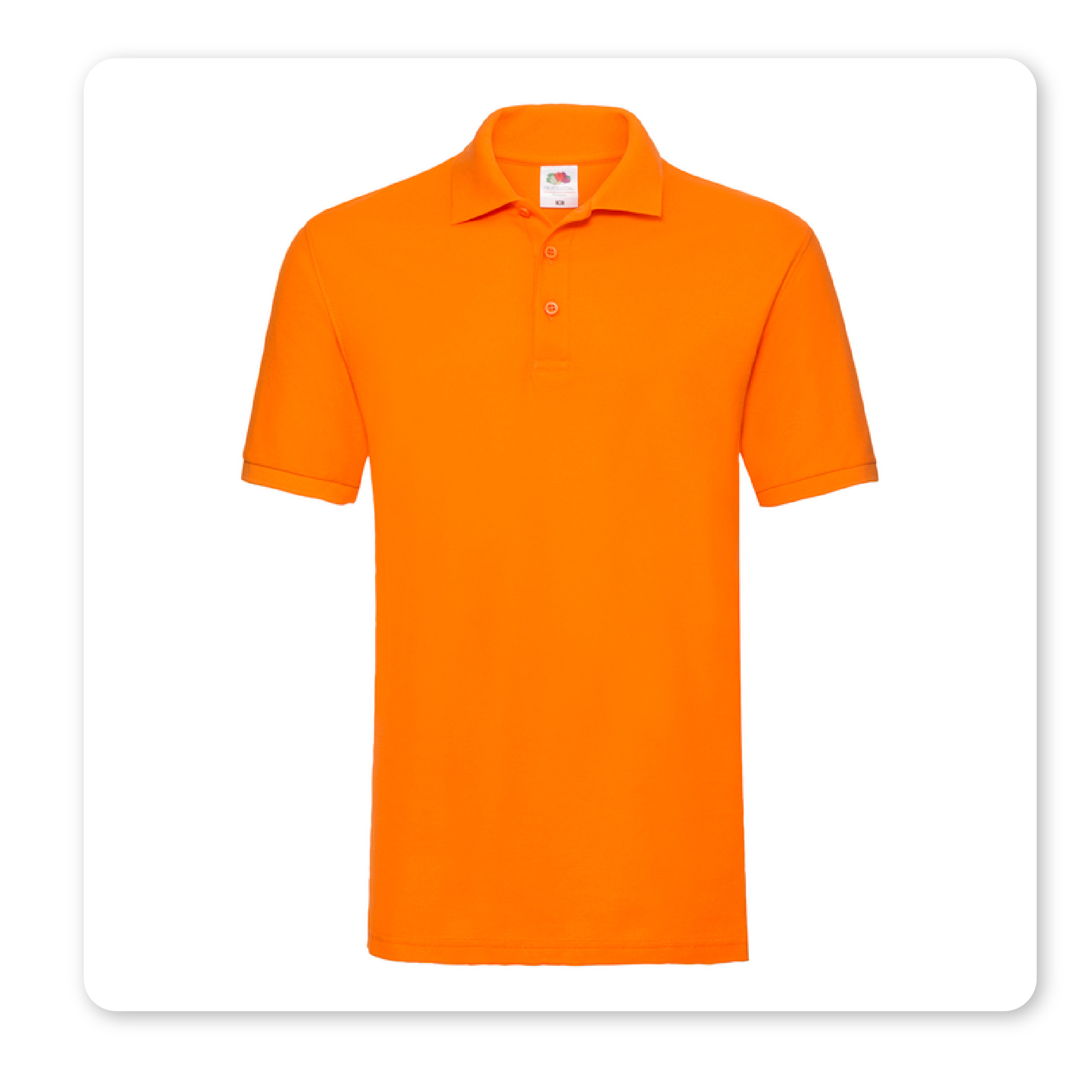 Personalised Polo Shirt - Image 7