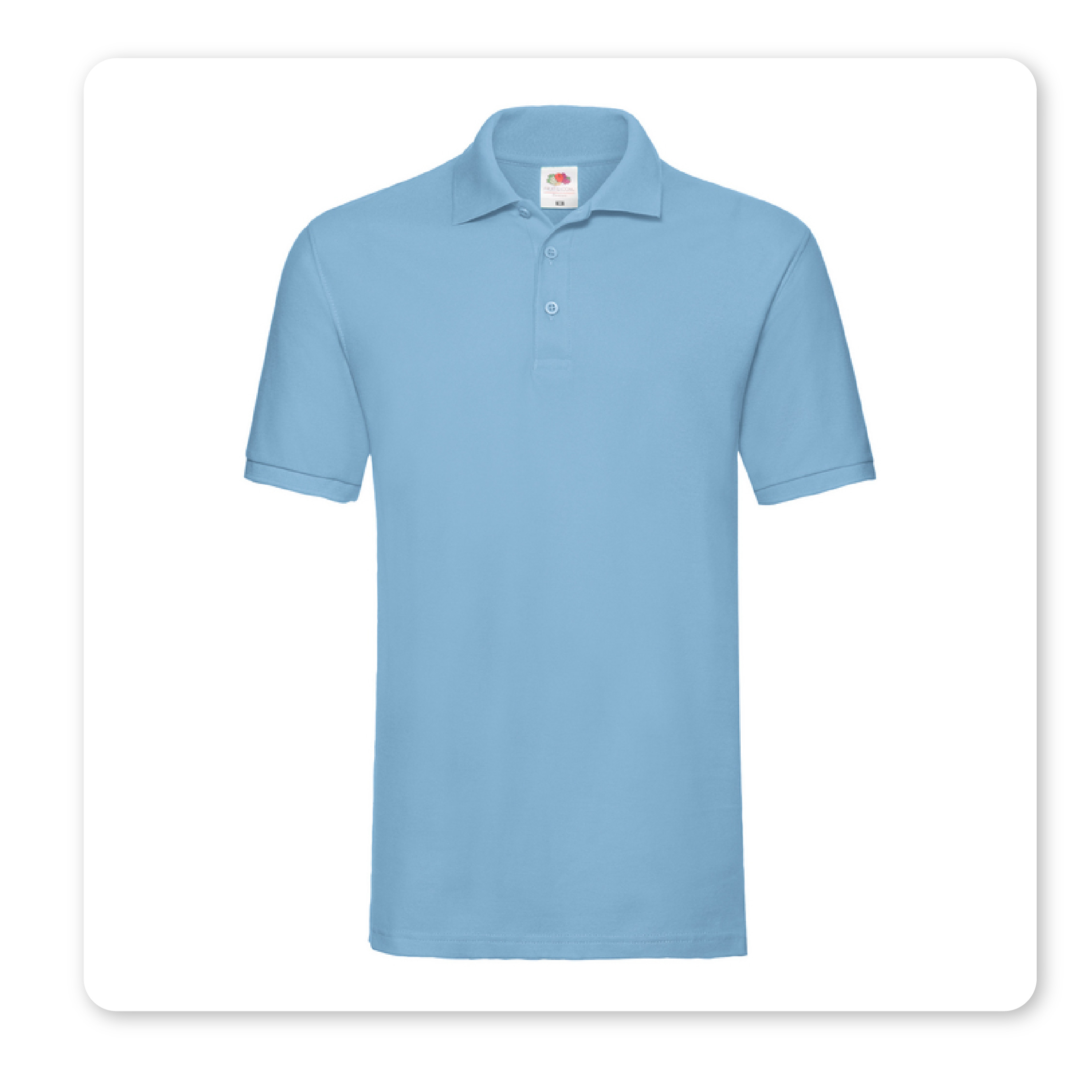 Personalised Polo Shirt - Image 10