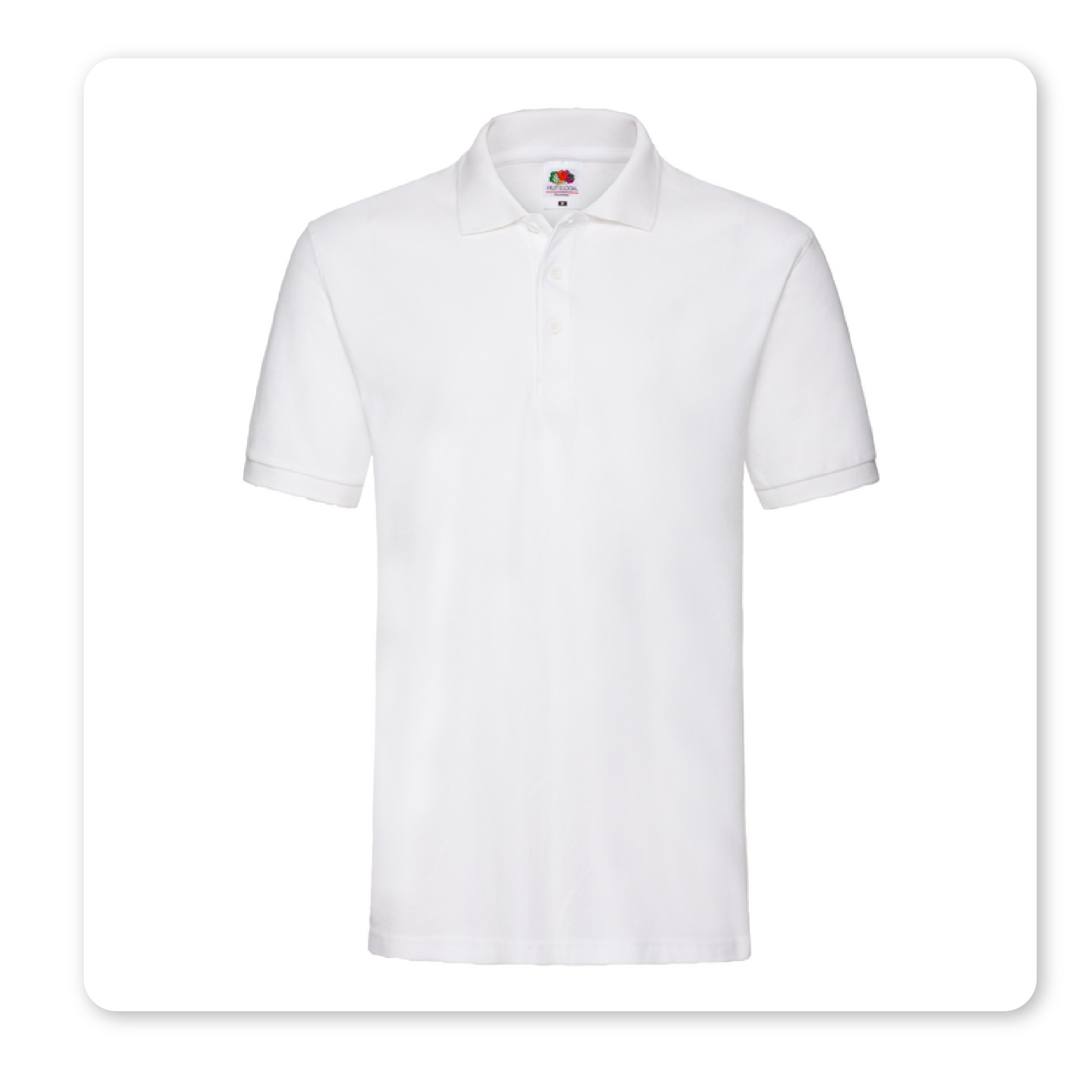 Personalised Polo Shirt - Image 11