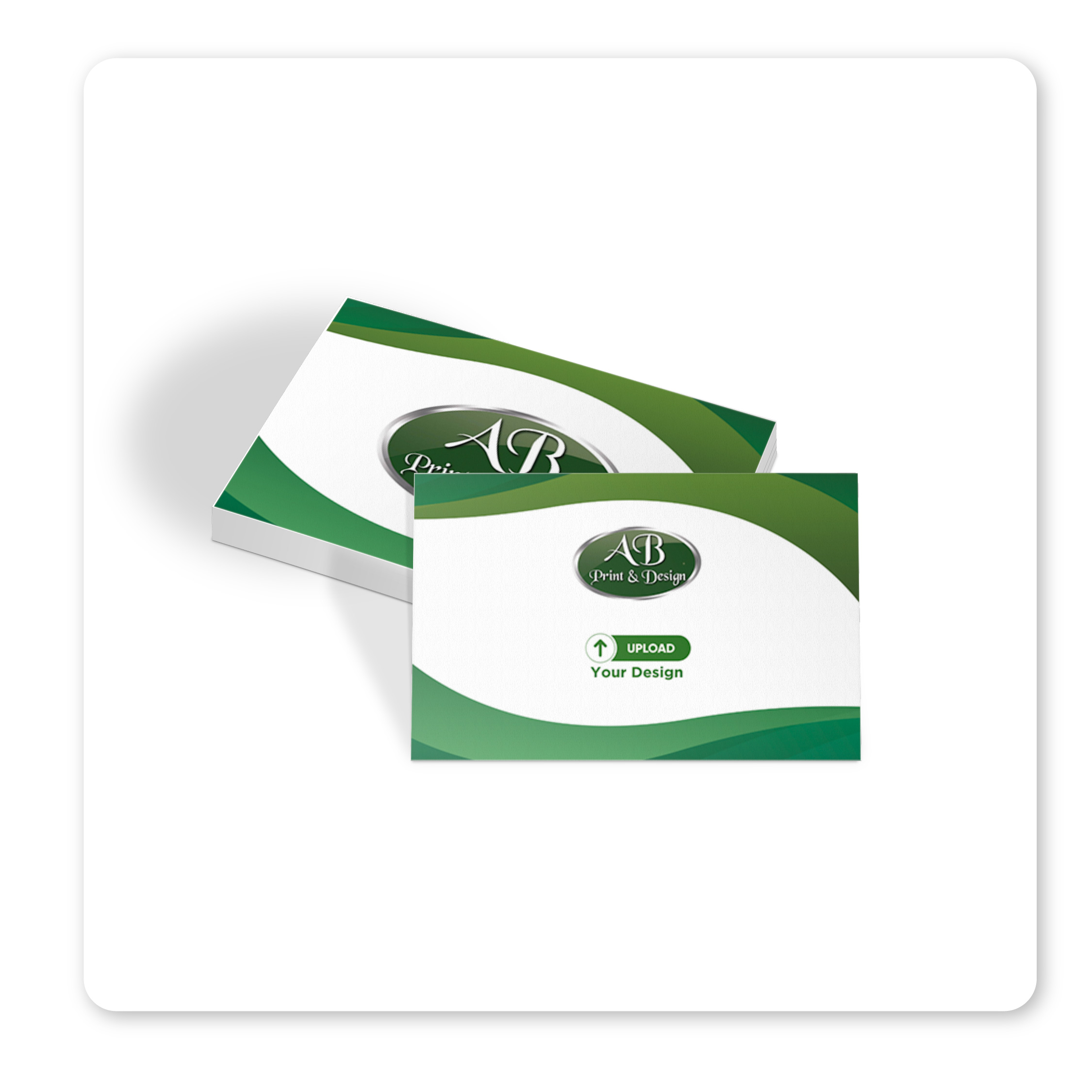 Business Cards