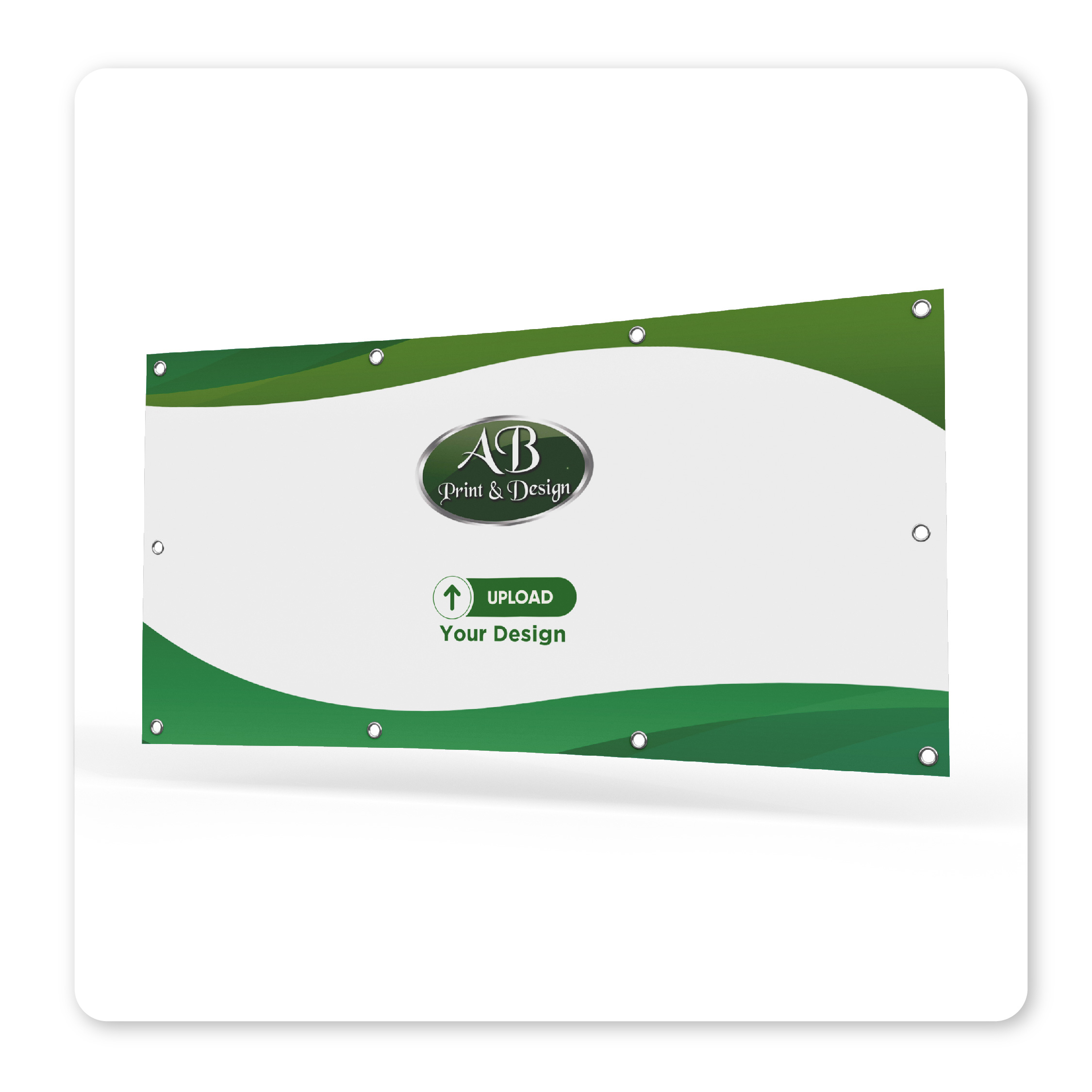 PVC Banner