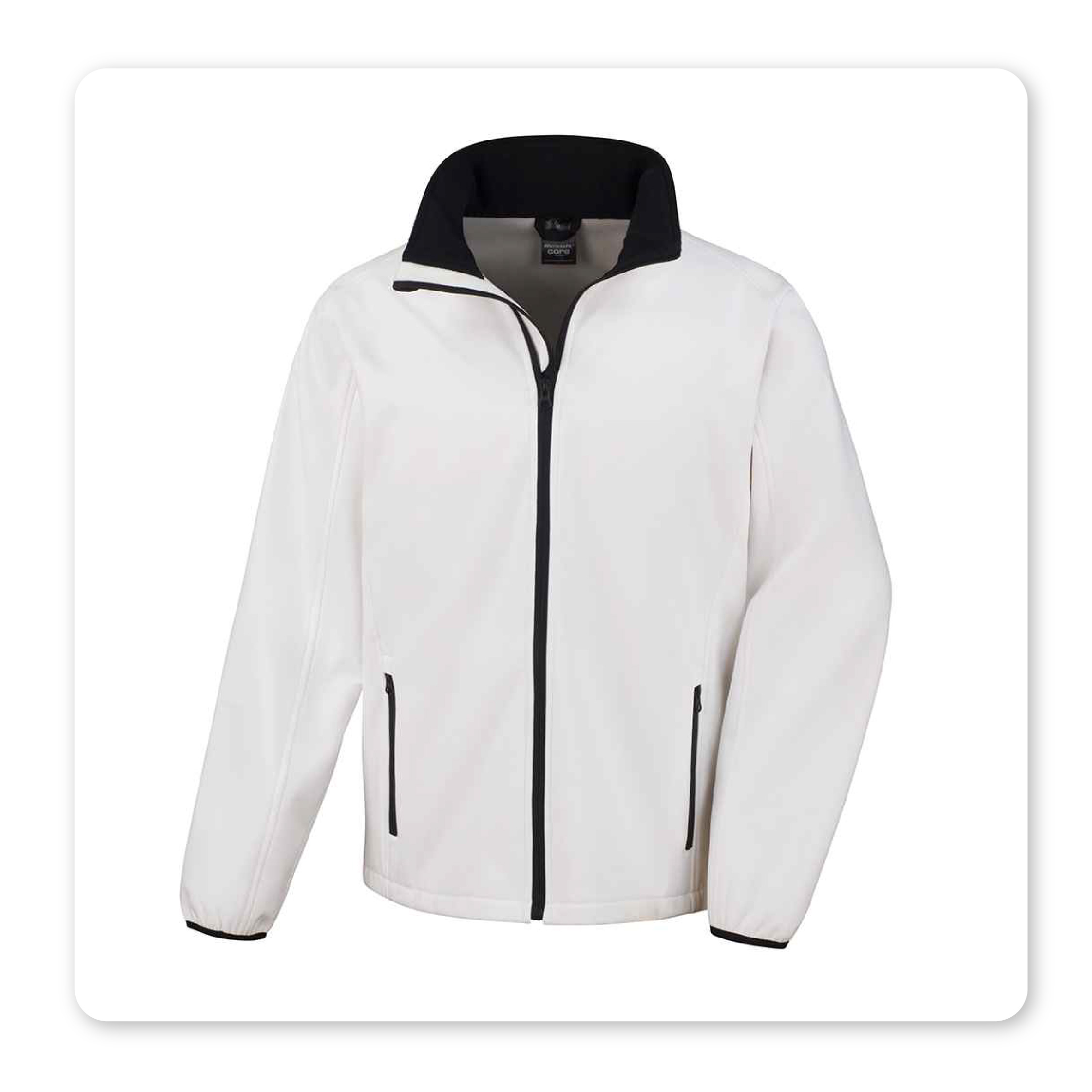 Softshell Jacket - Image 11
