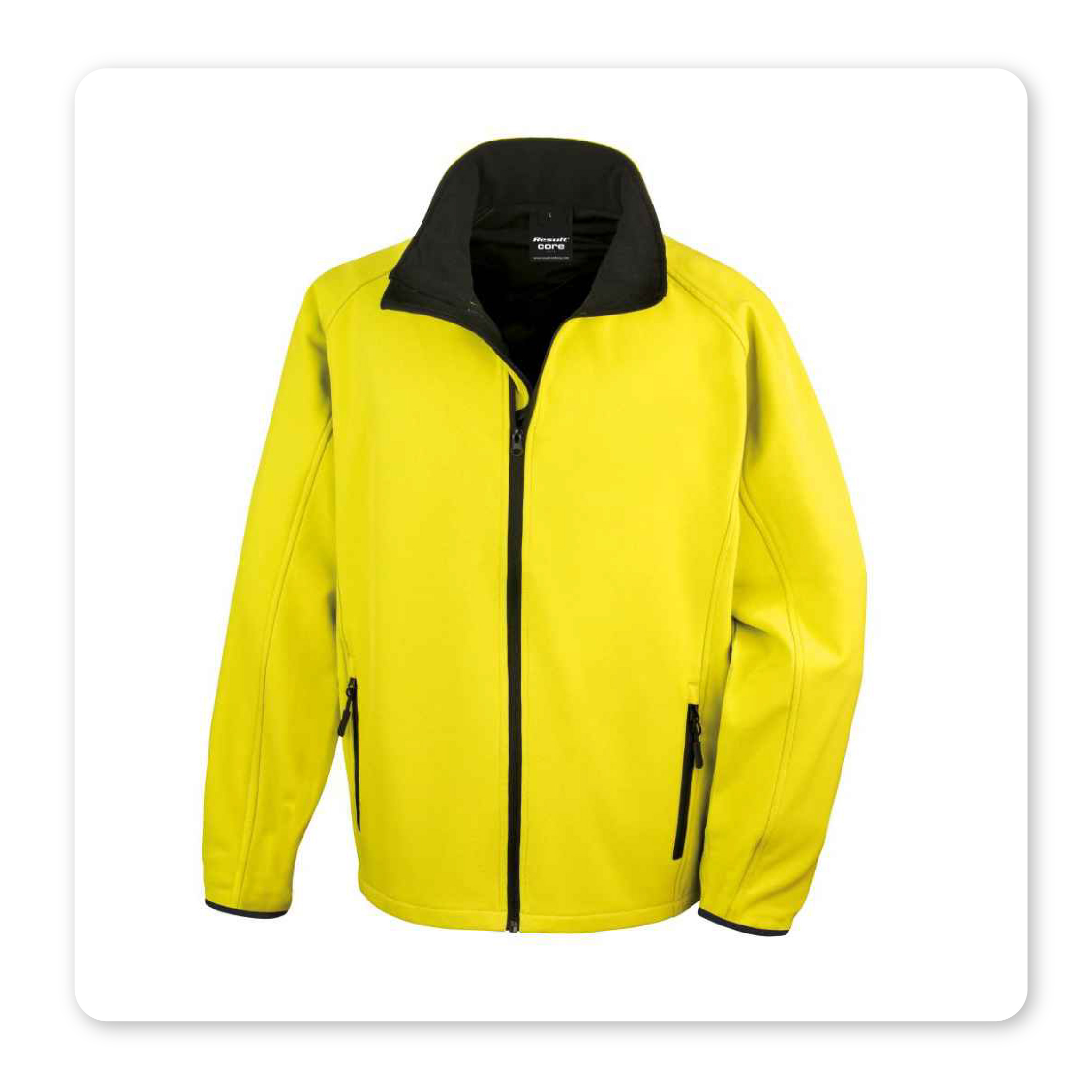 Softshell Jacket - Image 13