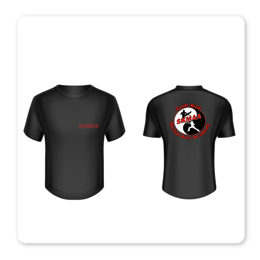 Swift Kick T-Shirt